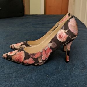 Nine West | Jackpot Pumps